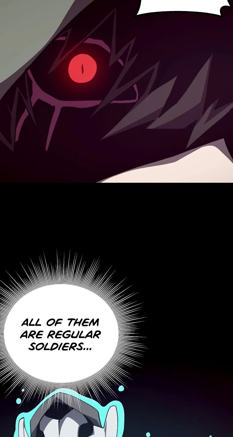 Dungeon Odyssey Chapter 76 page 41 - 