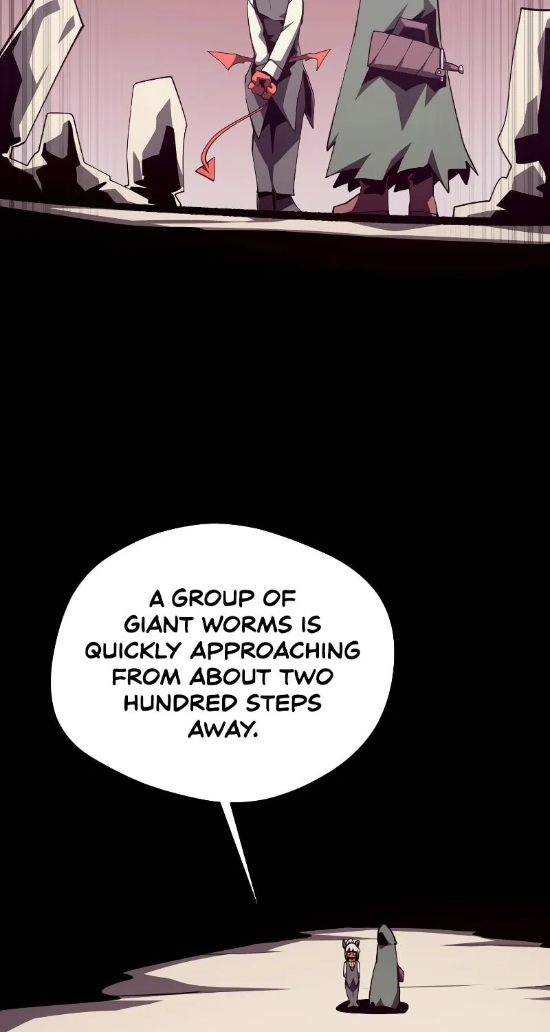 Dungeon Odyssey Chapter 76 page 47 - 
