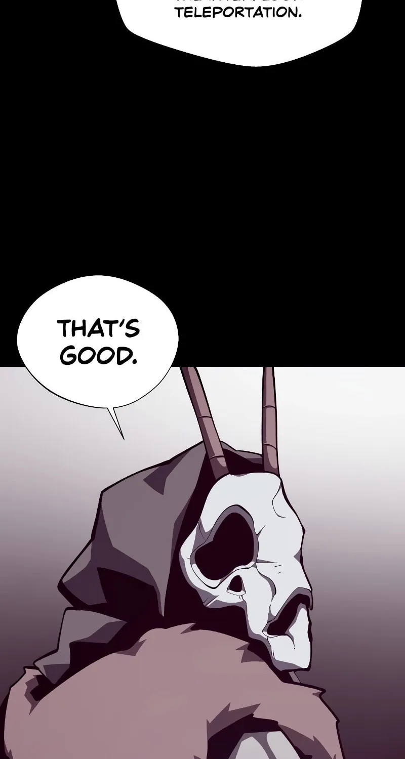 Dungeon Odyssey Chapter 76 page 49 - 