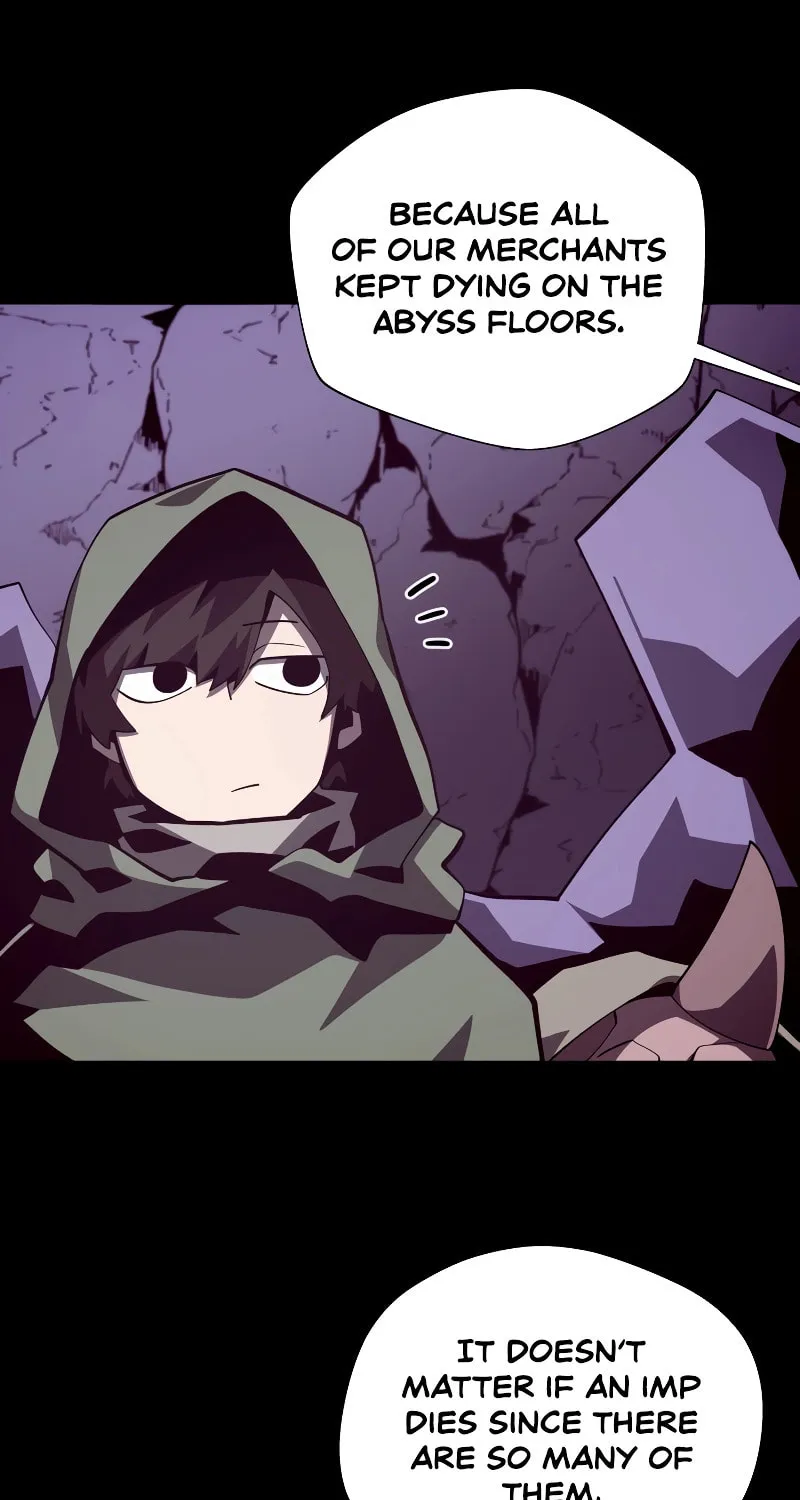 Dungeon Odyssey Chapter 76 page 6 - 