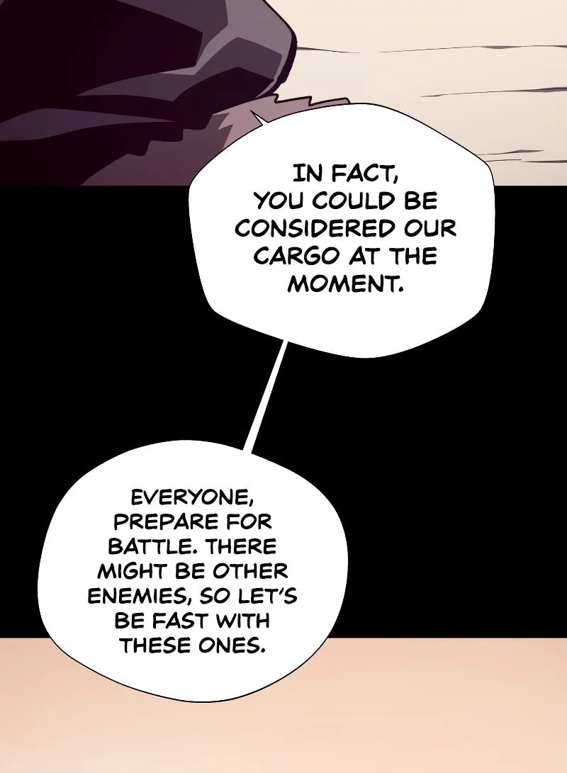 Dungeon Odyssey Chapter 76 page 51 - 