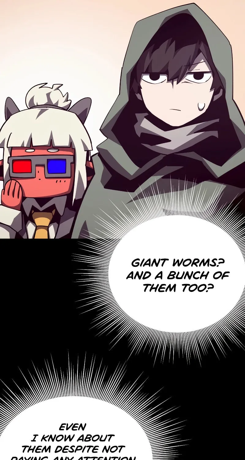 Dungeon Odyssey Chapter 76 page 52 - 