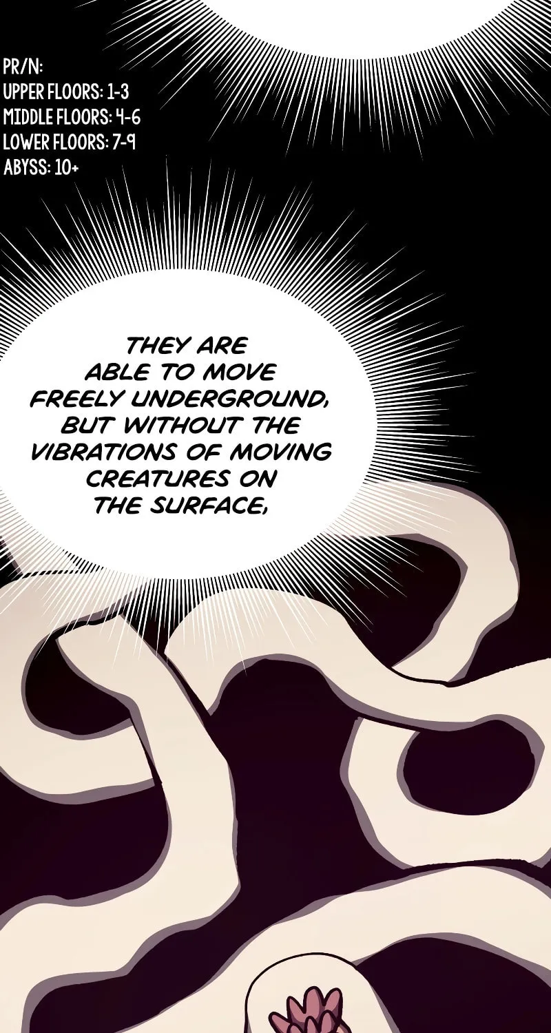 Dungeon Odyssey Chapter 76 page 54 - 