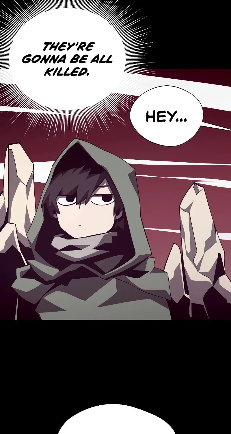 Dungeon Odyssey Chapter 76 page 58 - 