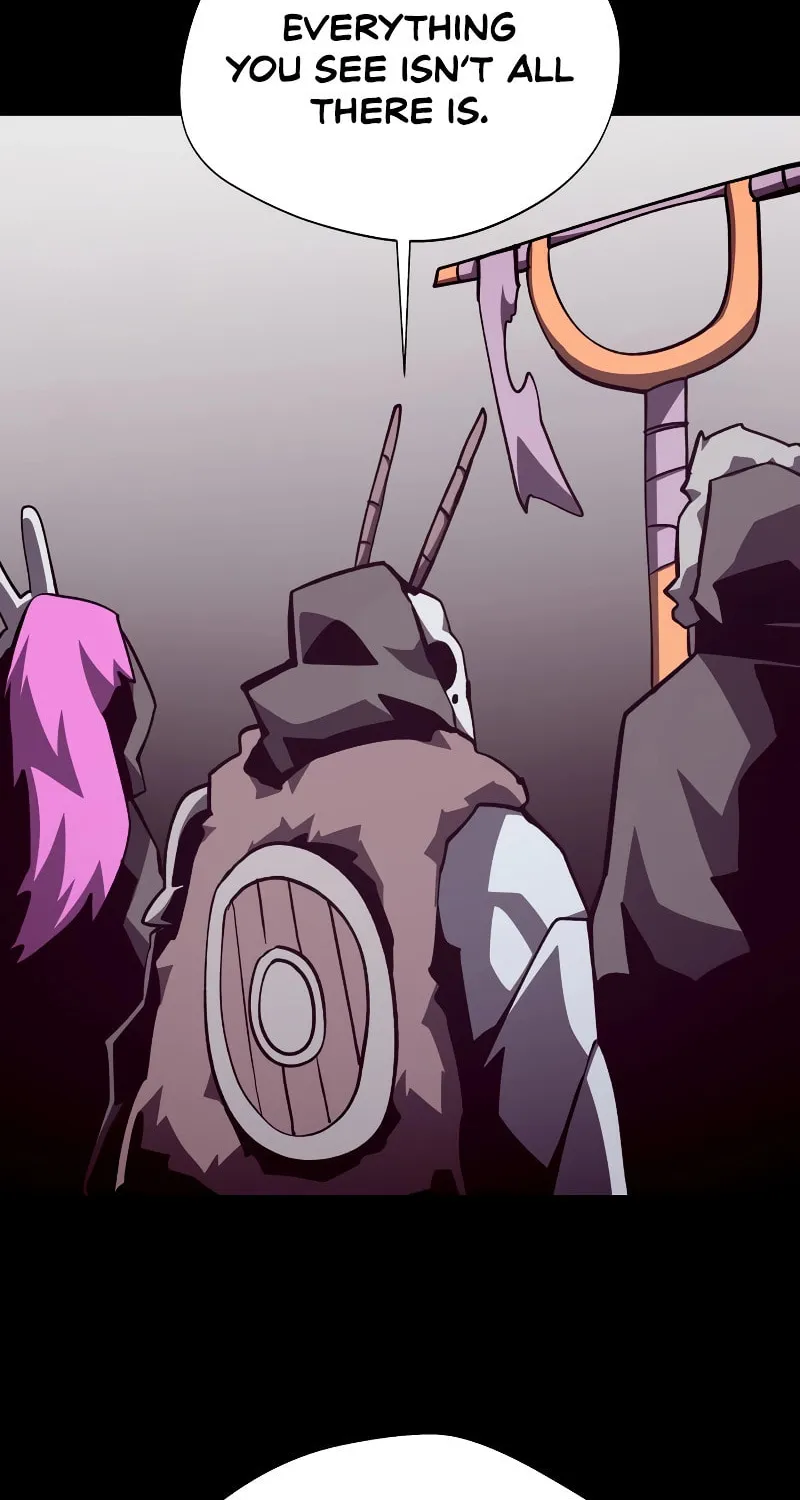 Dungeon Odyssey Chapter 76 page 59 - 