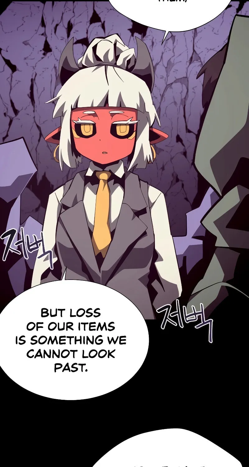 Dungeon Odyssey Chapter 76 page 7 - 