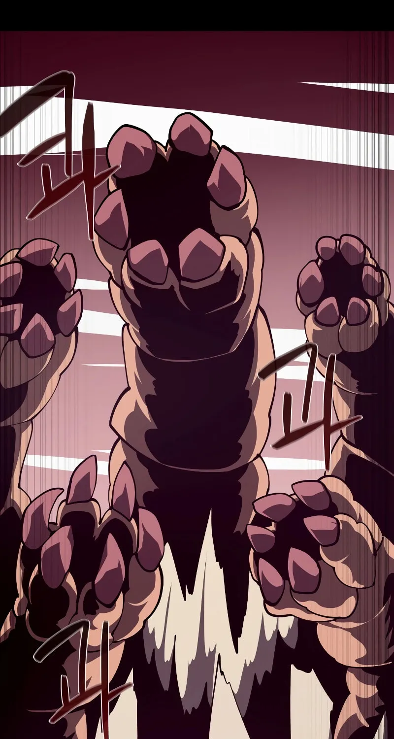 Dungeon Odyssey Chapter 76 page 62 - 