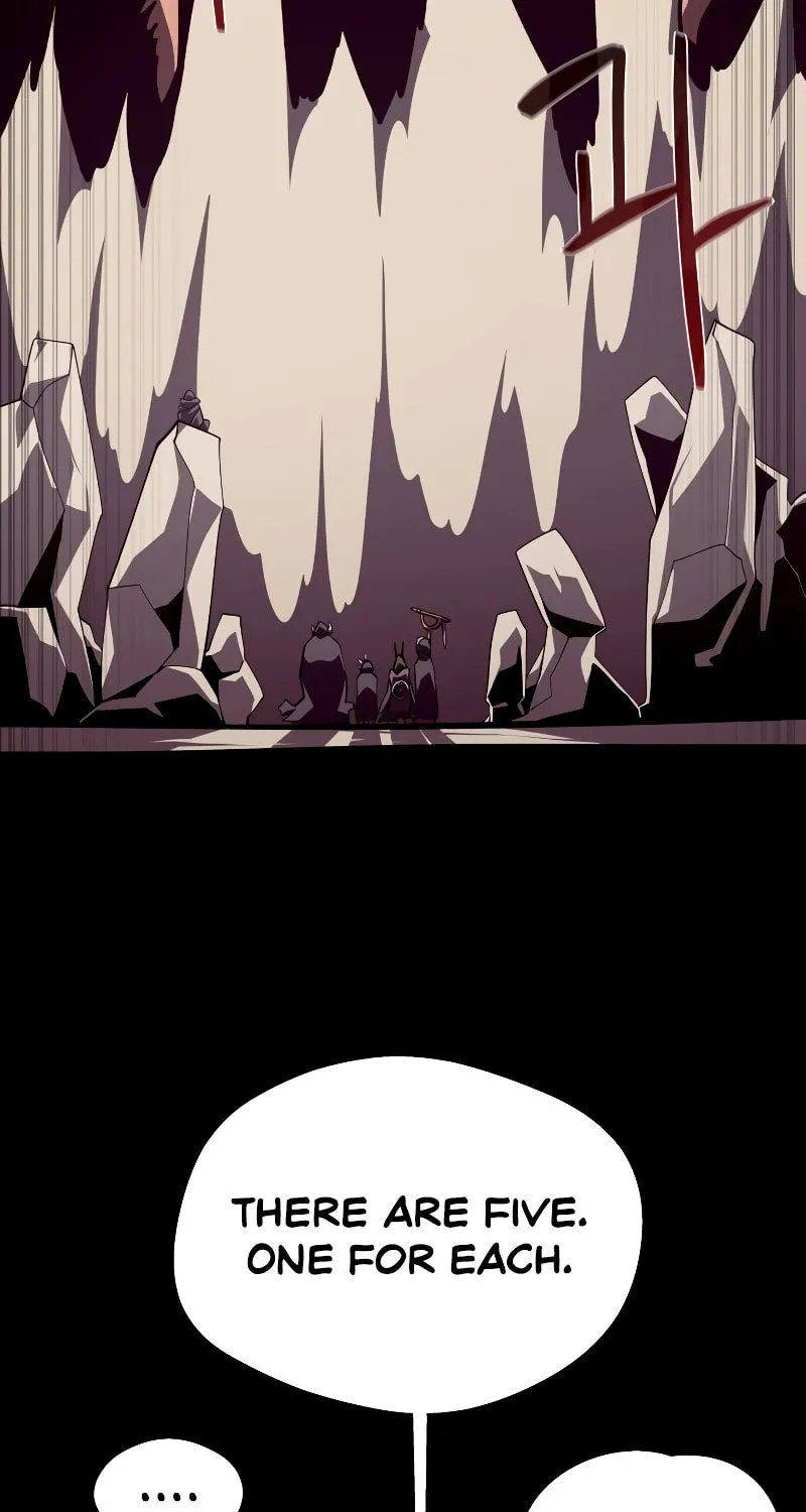 Dungeon Odyssey Chapter 76 page 63 - 