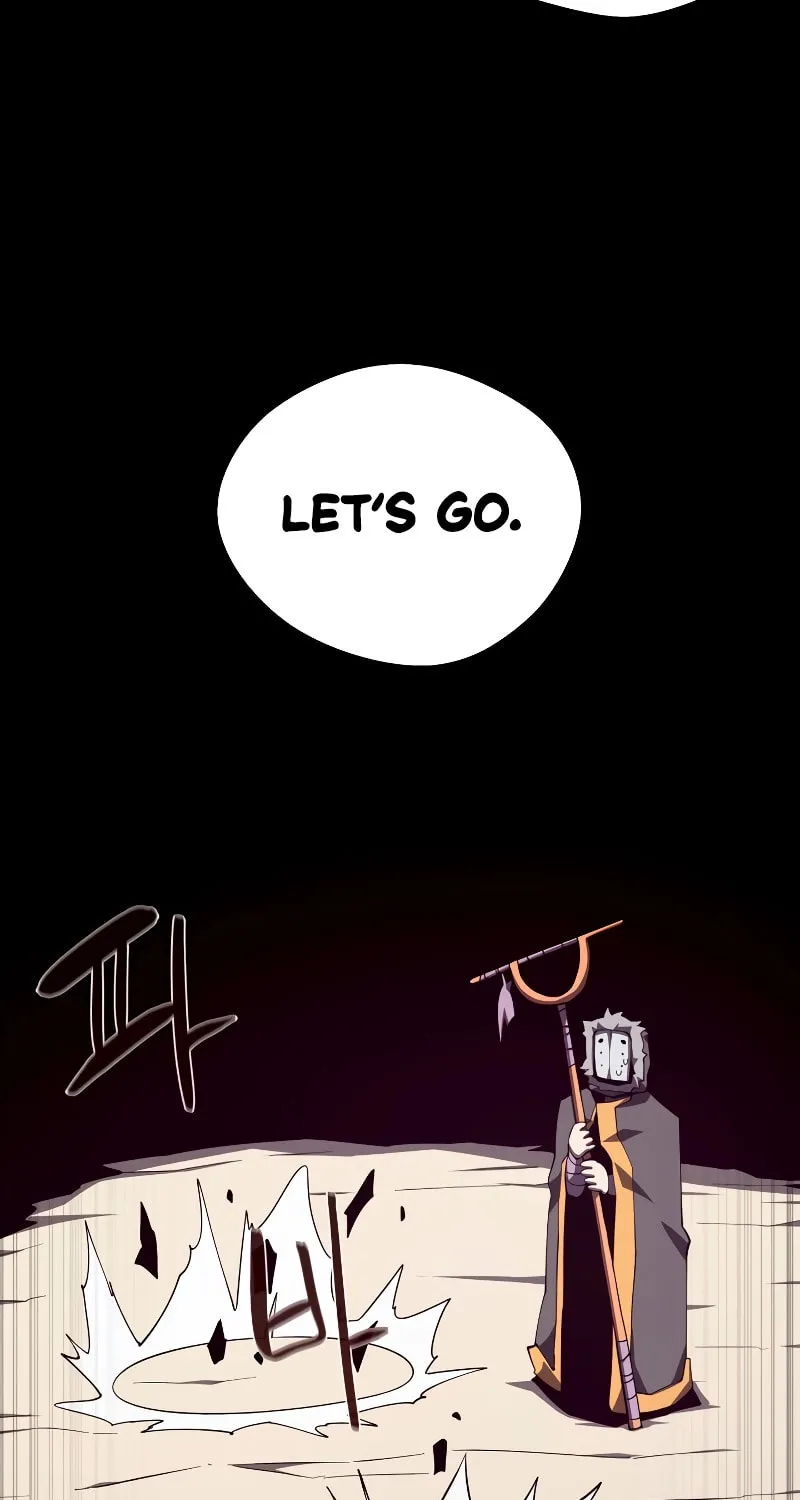 Dungeon Odyssey Chapter 76 page 65 - 