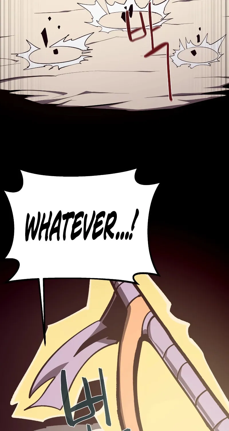 Dungeon Odyssey Chapter 76 page 66 - 