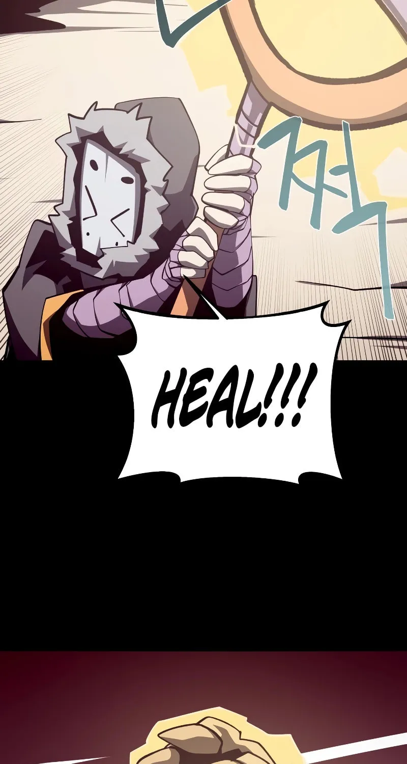 Dungeon Odyssey Chapter 76 page 67 - 