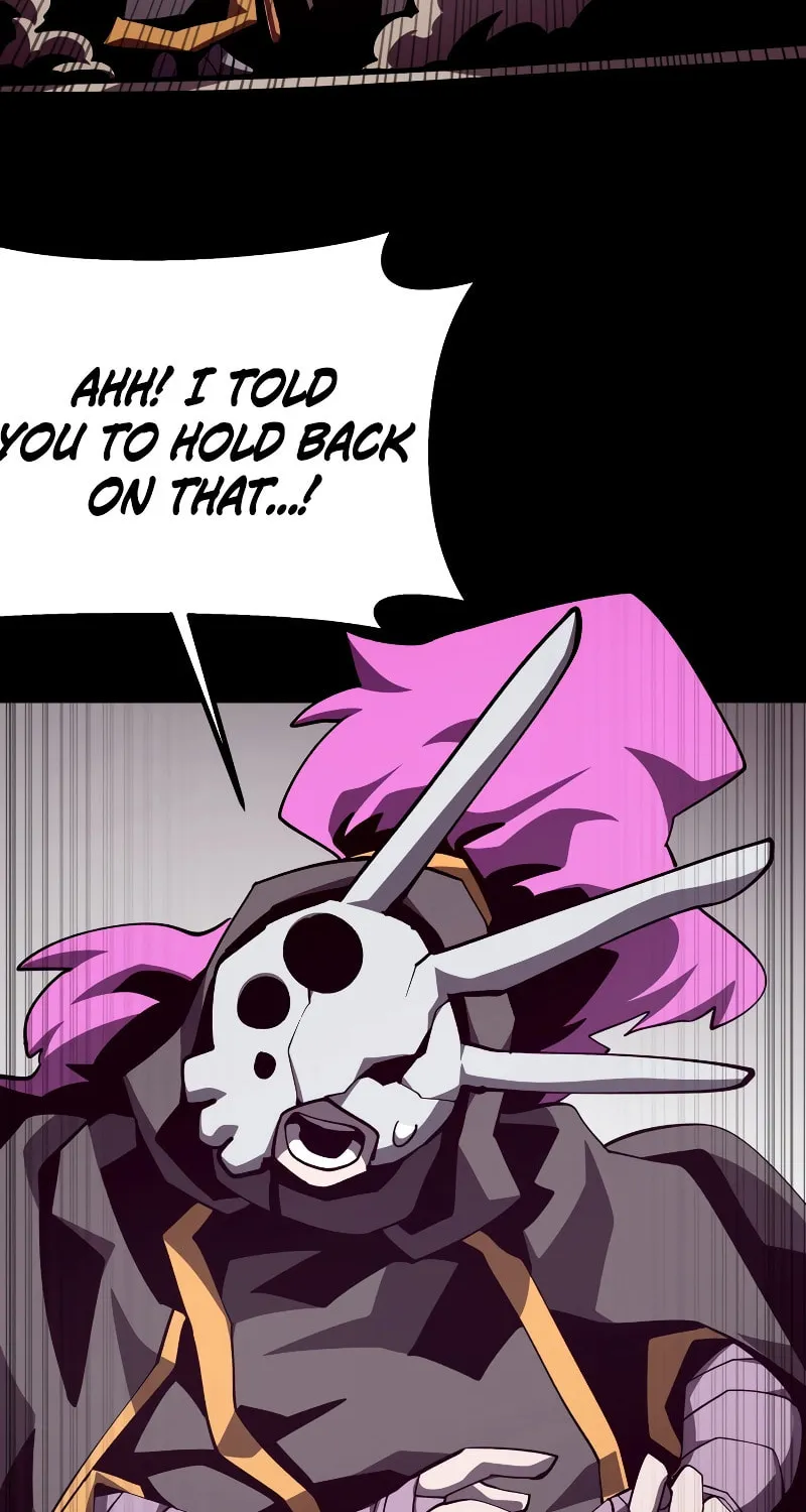 Dungeon Odyssey Chapter 76 page 71 - 