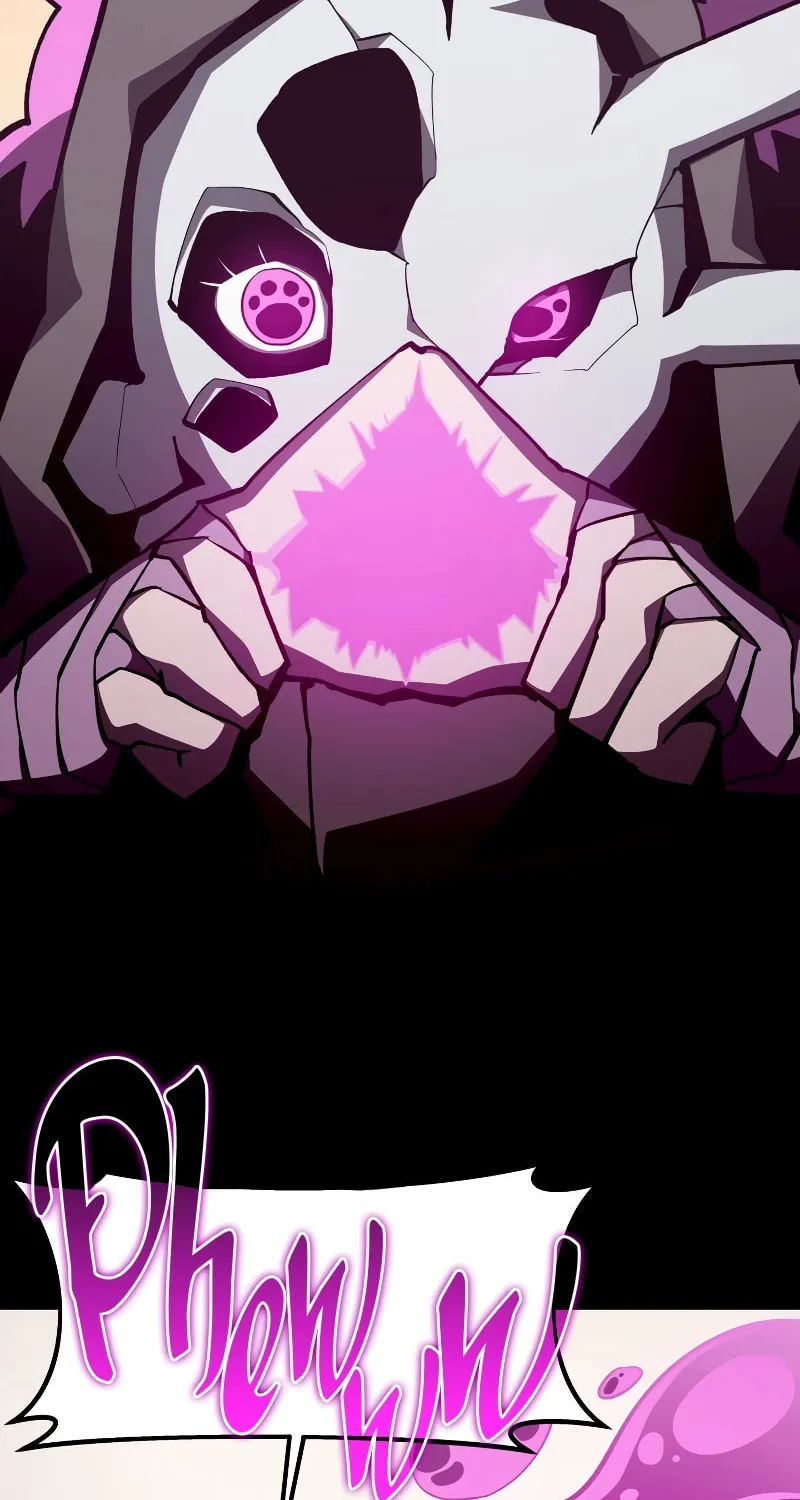 Dungeon Odyssey Chapter 76 page 73 - 
