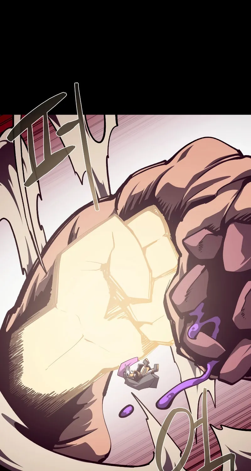 Dungeon Odyssey Chapter 76 page 80 - 