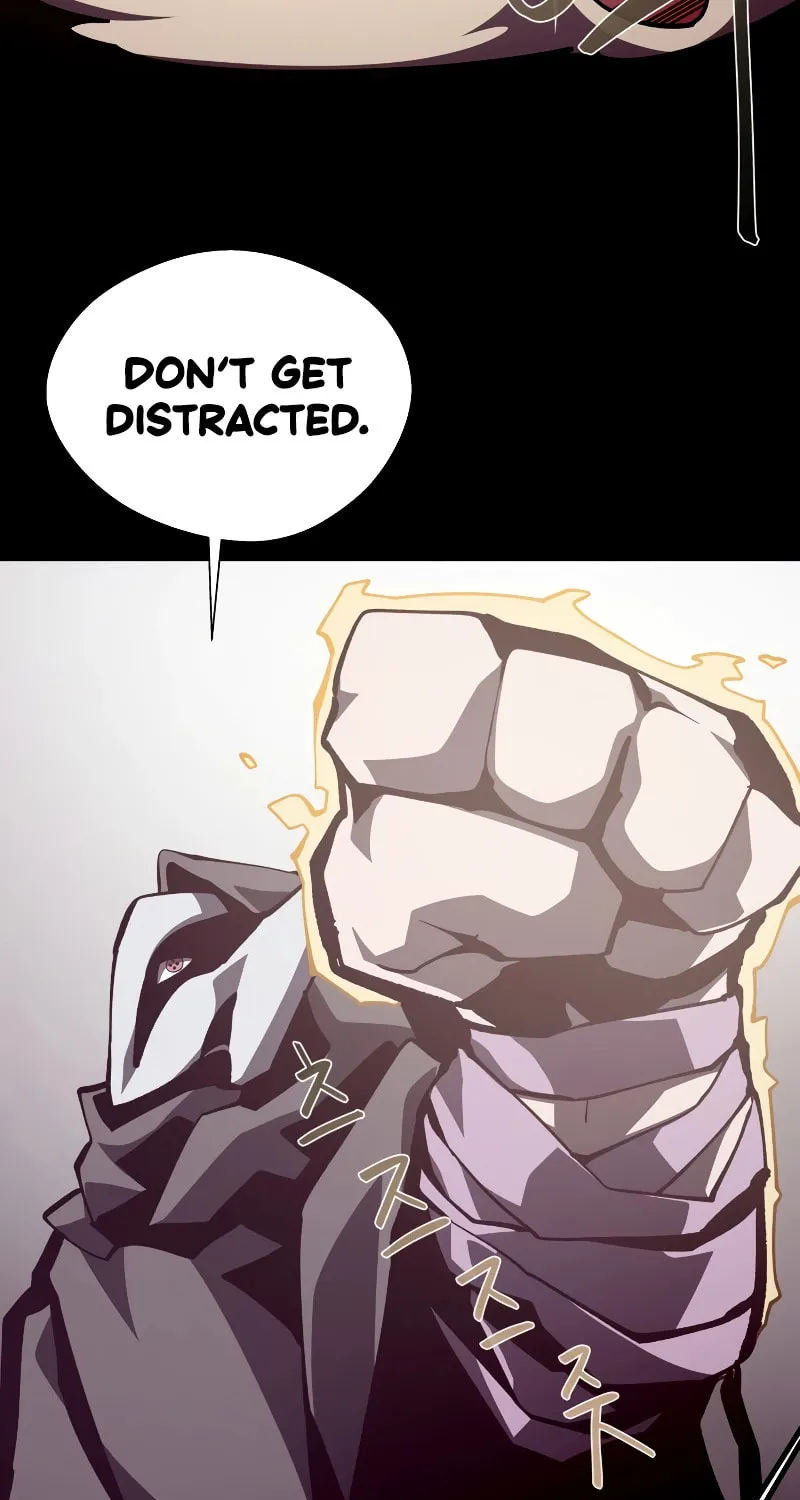 Dungeon Odyssey Chapter 76 page 81 - 