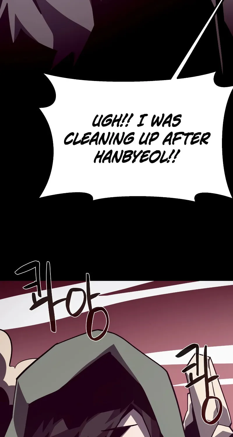 Dungeon Odyssey Chapter 76 page 82 - 