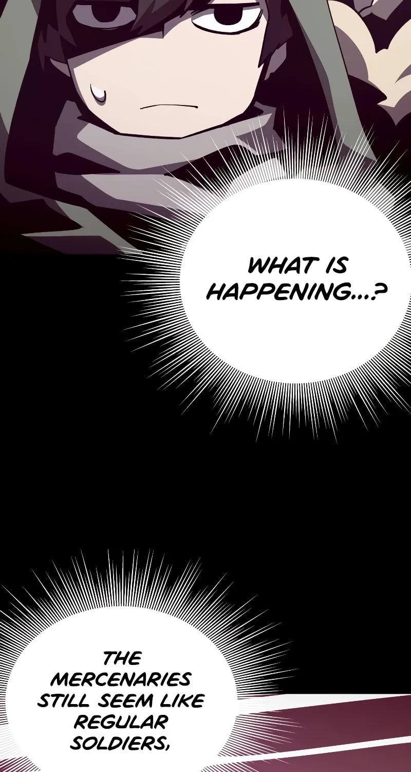 Dungeon Odyssey Chapter 76 page 83 - 