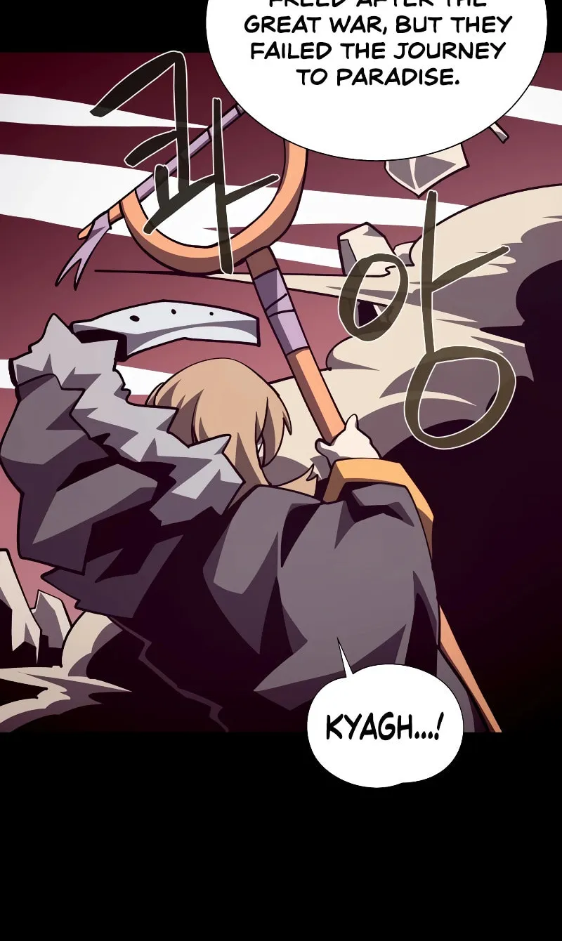Dungeon Odyssey Chapter 76 page 86 - 