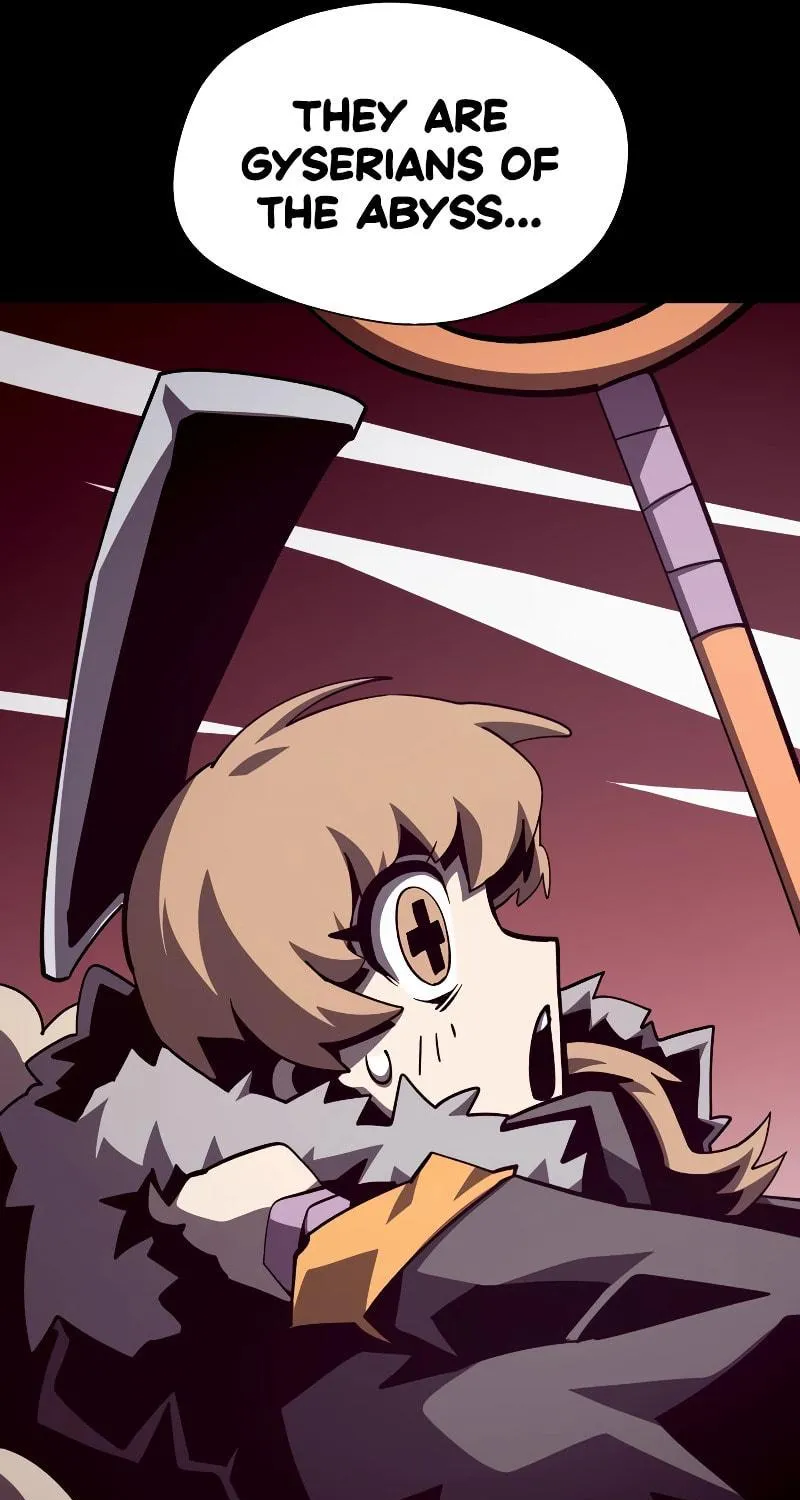 Dungeon Odyssey Chapter 76 page 87 - 