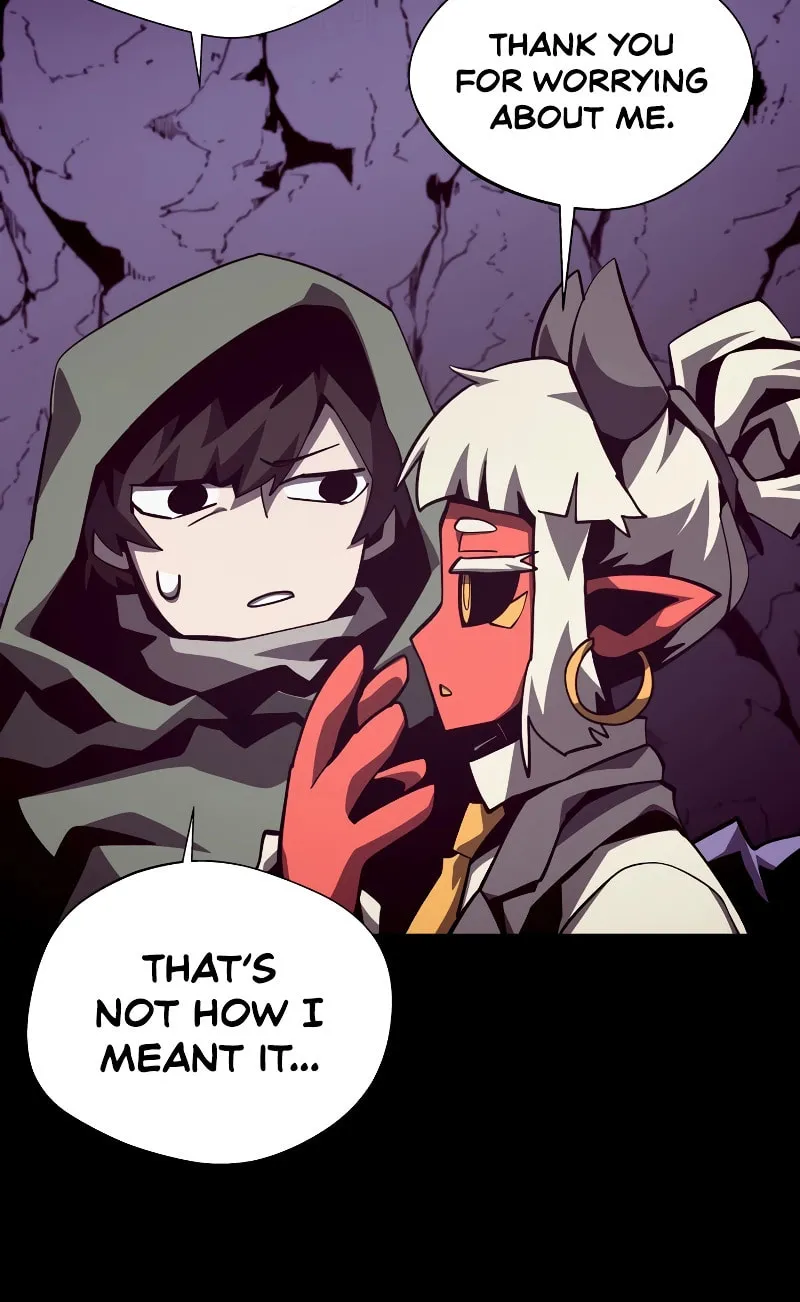 Dungeon Odyssey Chapter 76 page 10 - 