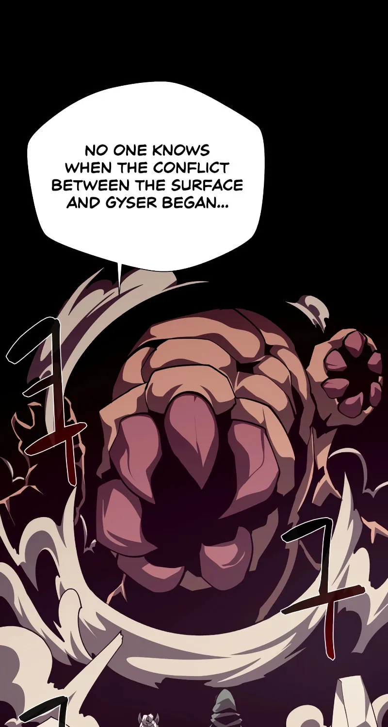 Dungeon Odyssey Chapter 77 page 2 - 
