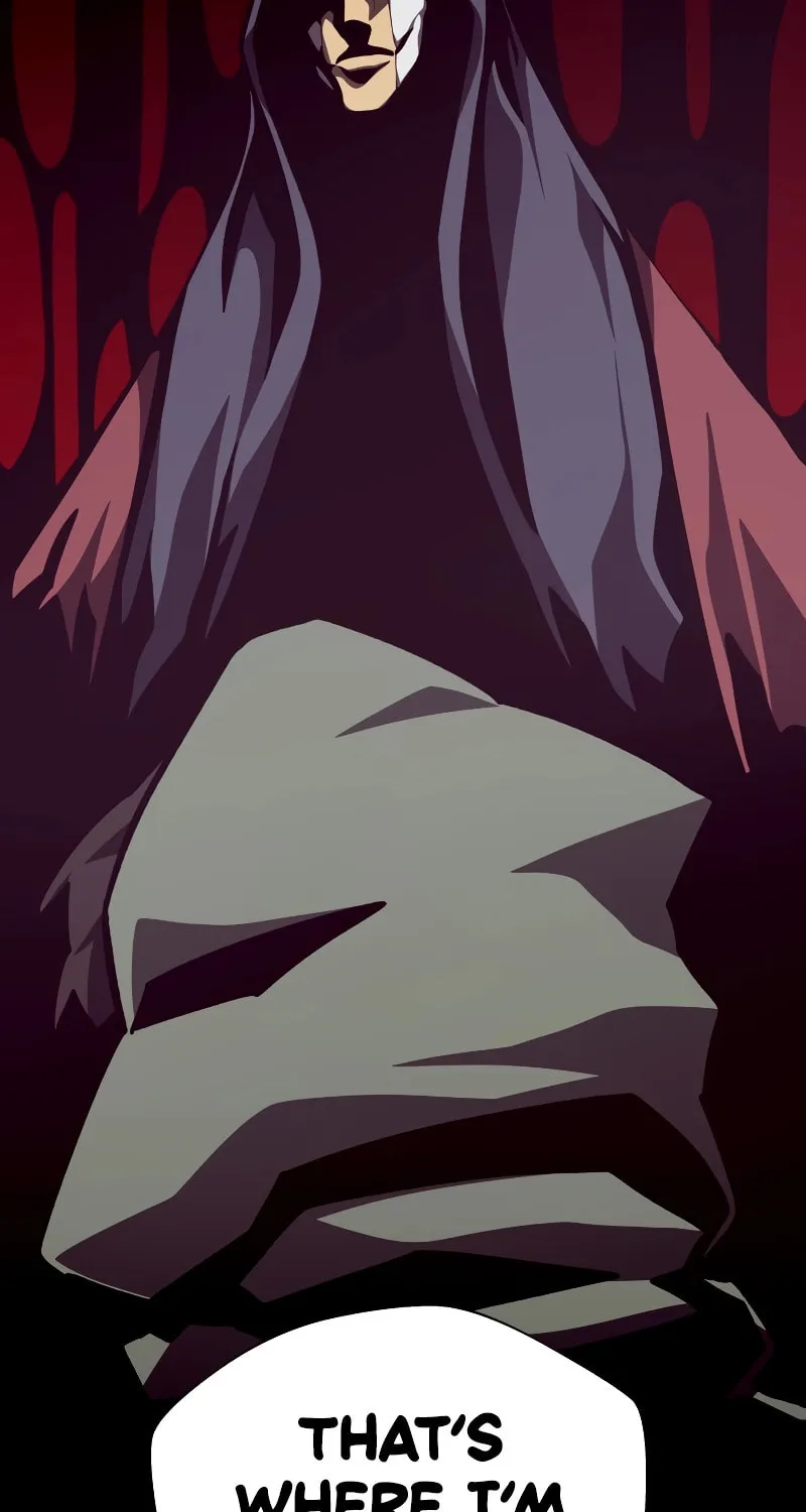 Dungeon Odyssey Chapter 77 page 12 - 