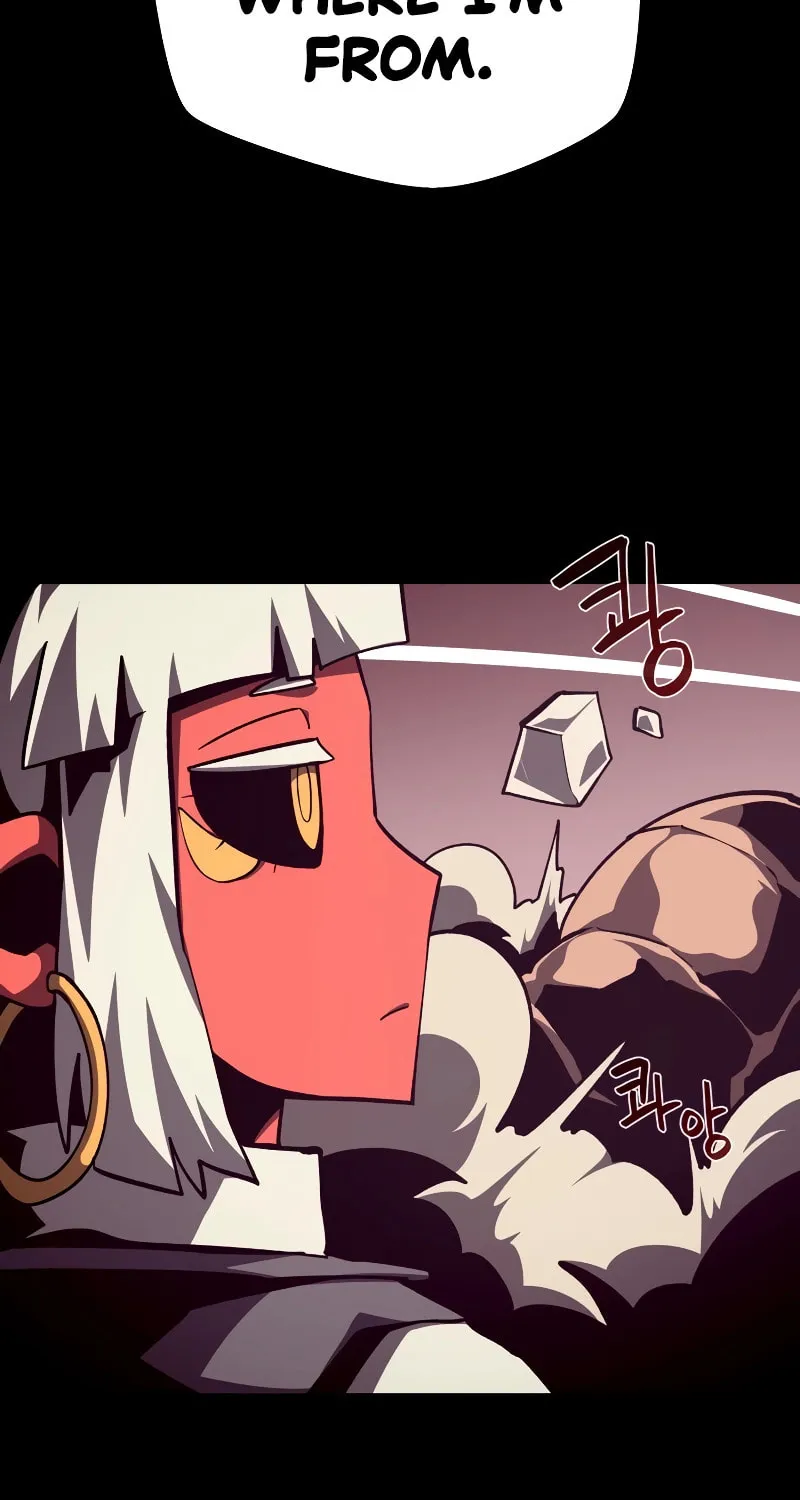 Dungeon Odyssey Chapter 77 page 13 - 