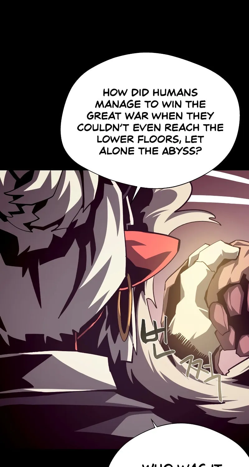 Dungeon Odyssey Chapter 77 page 14 - 