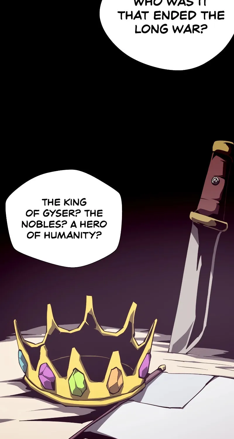 Dungeon Odyssey Chapter 77 page 15 - 