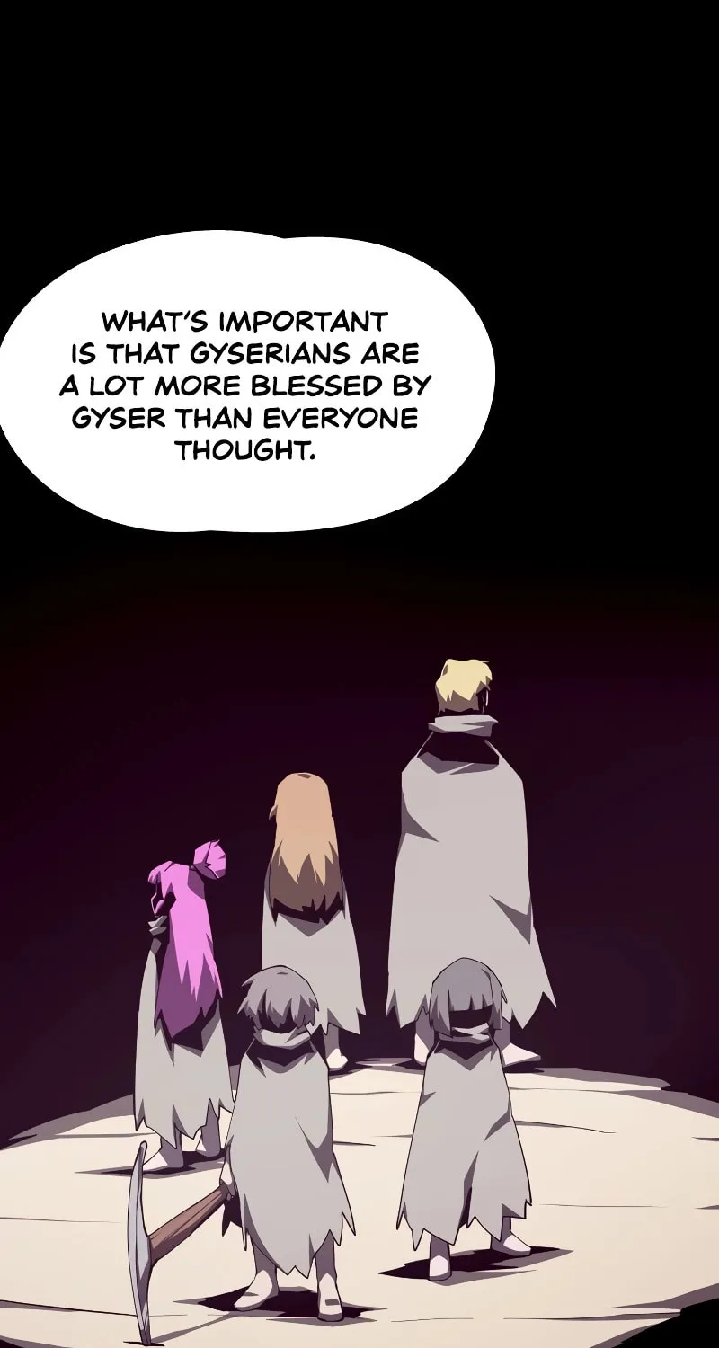 Dungeon Odyssey Chapter 77 page 17 - 