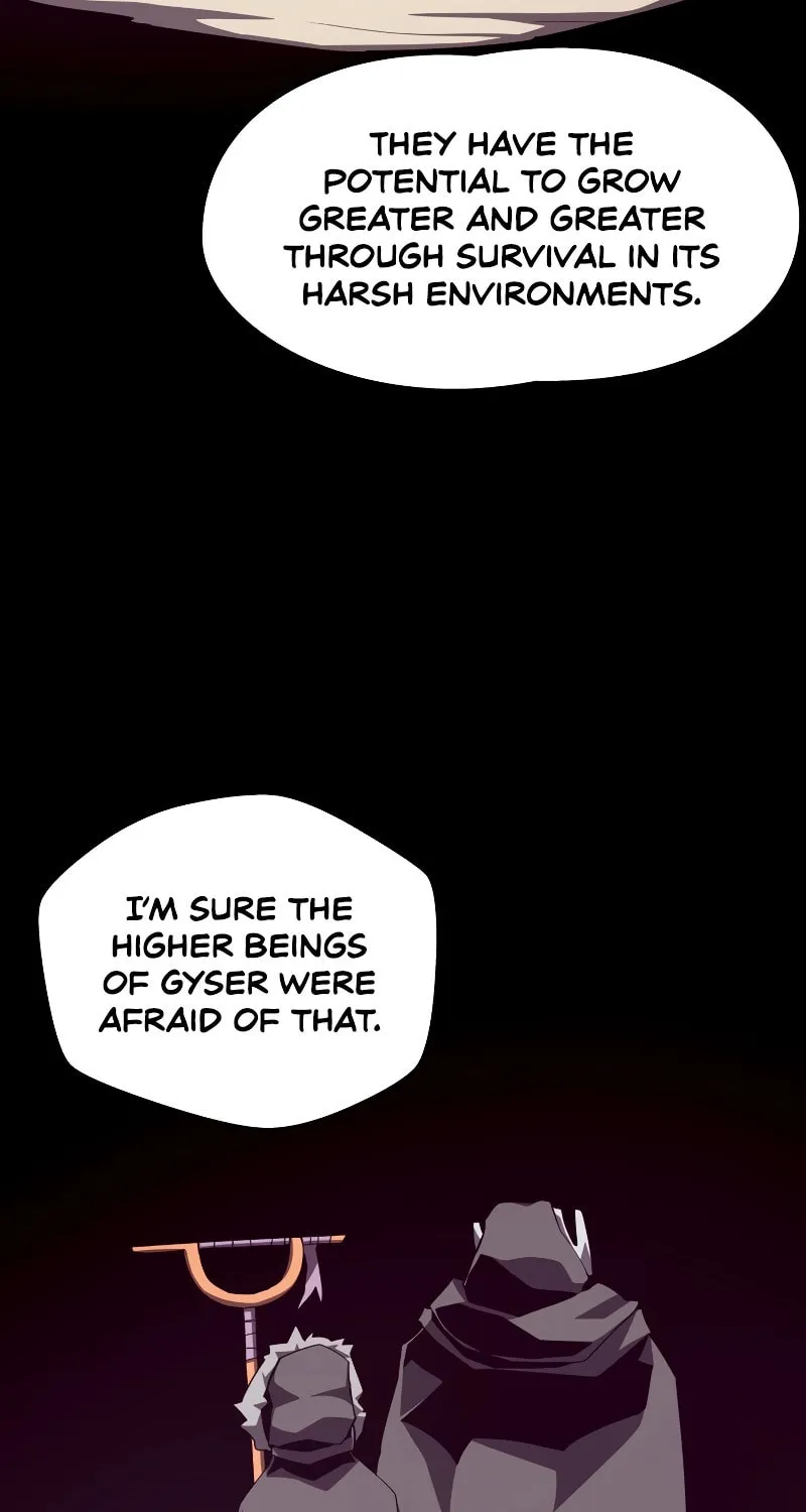 Dungeon Odyssey Chapter 77 page 18 - 