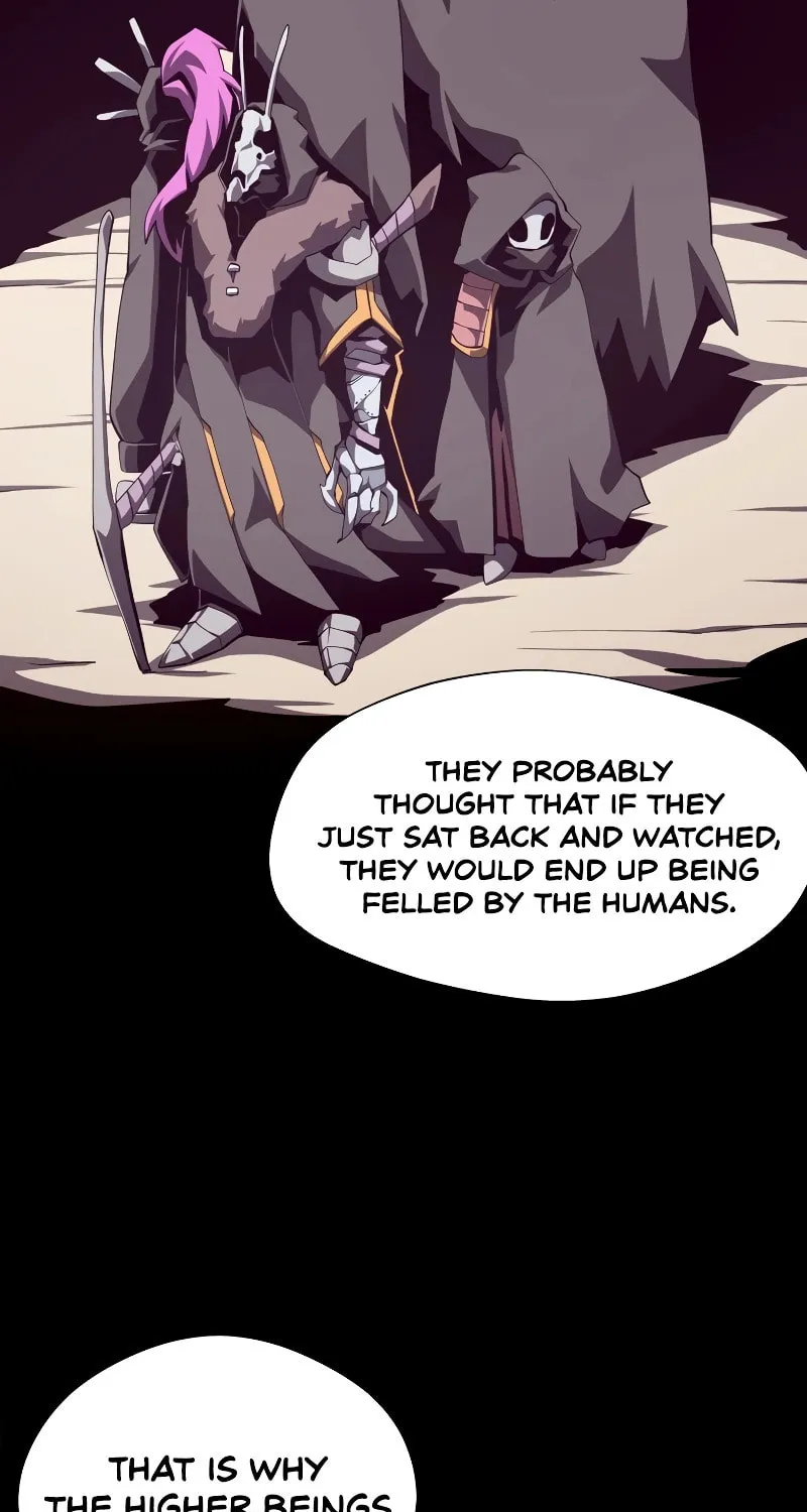 Dungeon Odyssey Chapter 77 page 19 - 