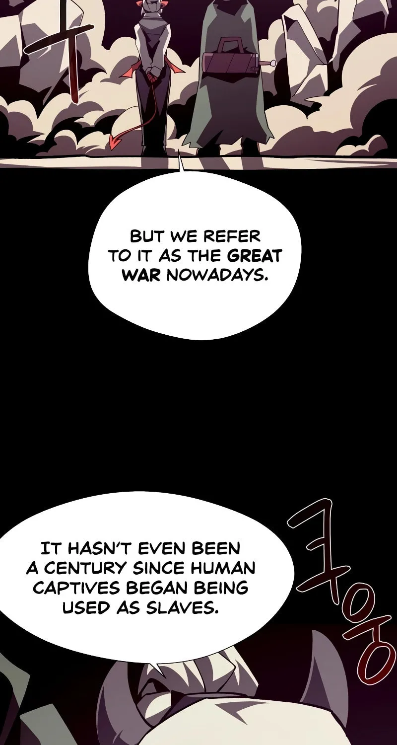 Dungeon Odyssey Chapter 77 page 3 - 