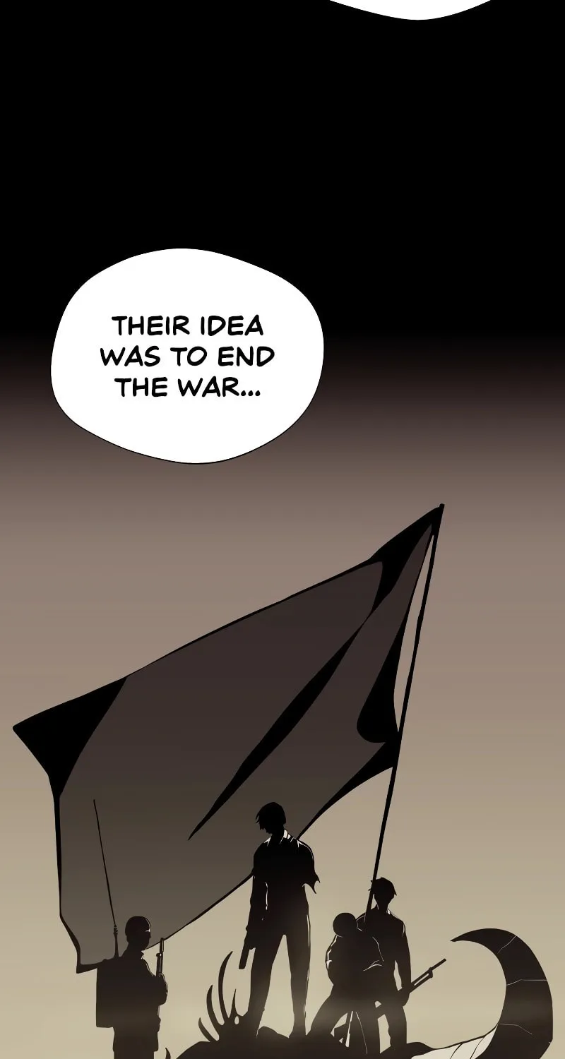 Dungeon Odyssey Chapter 77 page 21 - 
