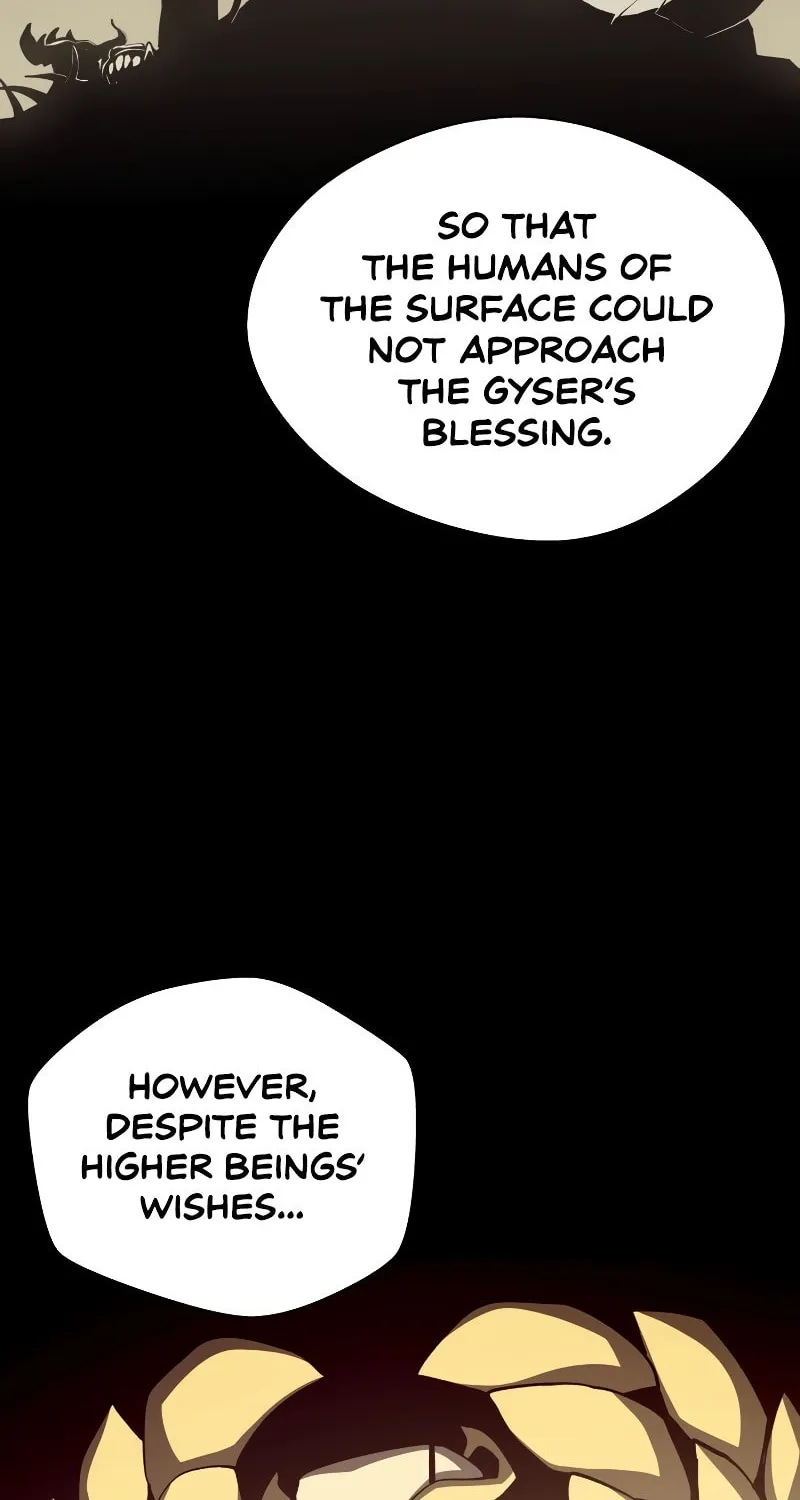 Dungeon Odyssey Chapter 77 page 22 - 