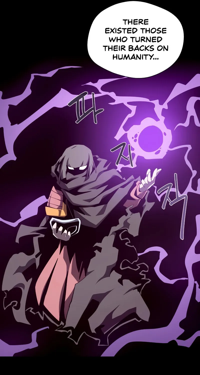 Dungeon Odyssey Chapter 77 page 24 - 