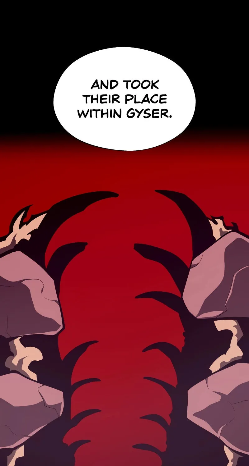 Dungeon Odyssey Chapter 77 page 25 - 