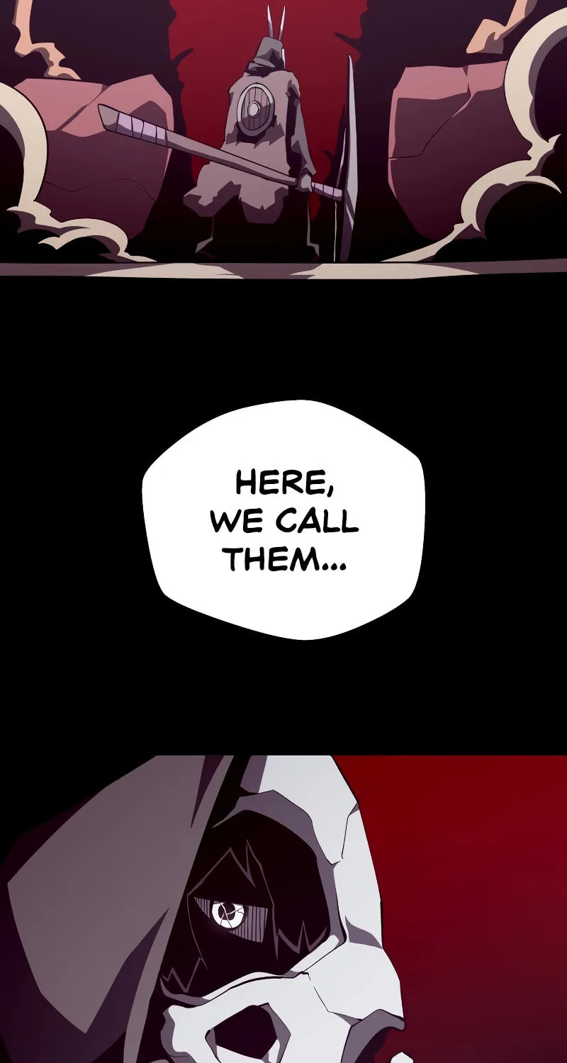 Dungeon Odyssey Chapter 77 page 26 - 