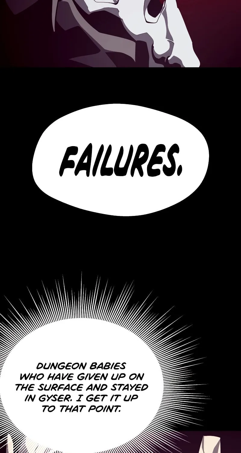 Dungeon Odyssey Chapter 77 page 27 - 