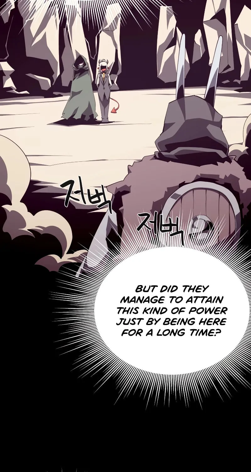 Dungeon Odyssey Chapter 77 page 28 - 