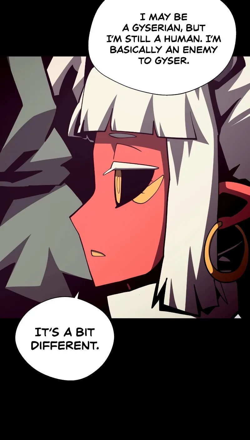 Dungeon Odyssey Chapter 77 page 30 - 