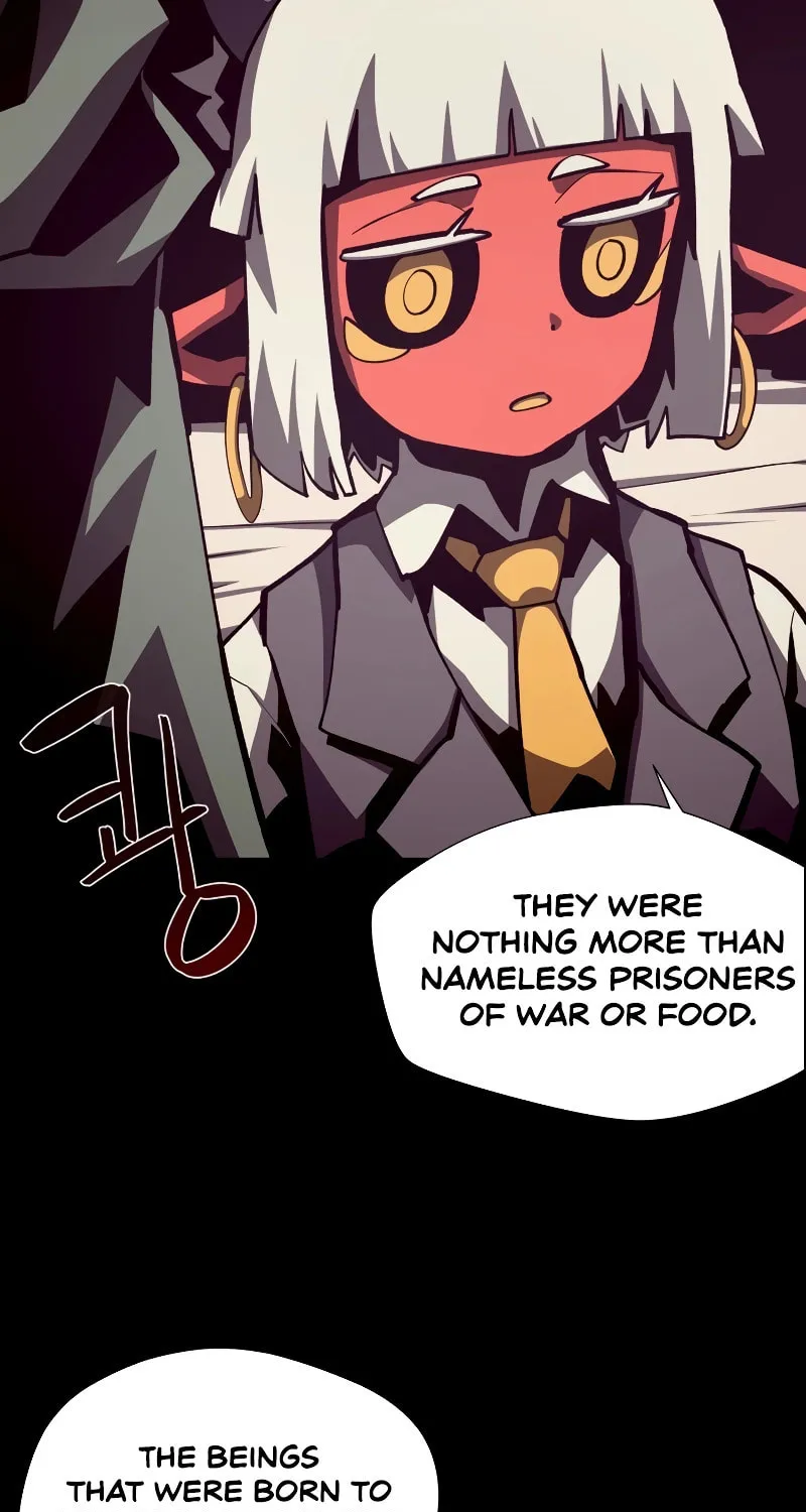 Dungeon Odyssey Chapter 77 page 4 - 