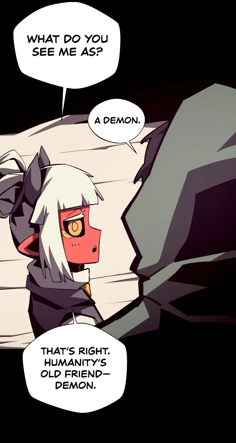 Dungeon Odyssey Chapter 77 page 31 - 