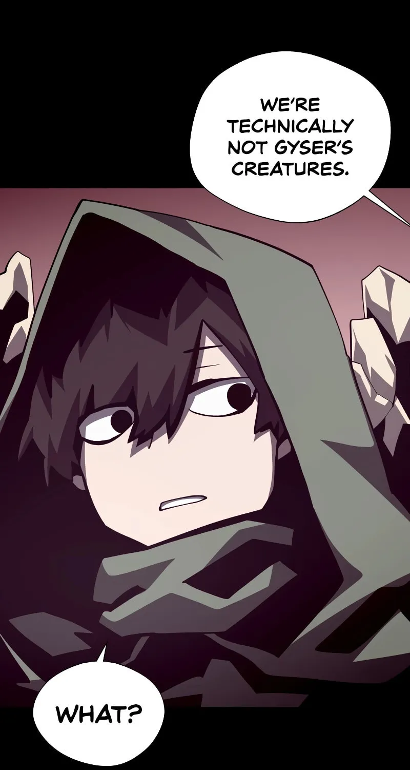 Dungeon Odyssey Chapter 77 page 32 - 