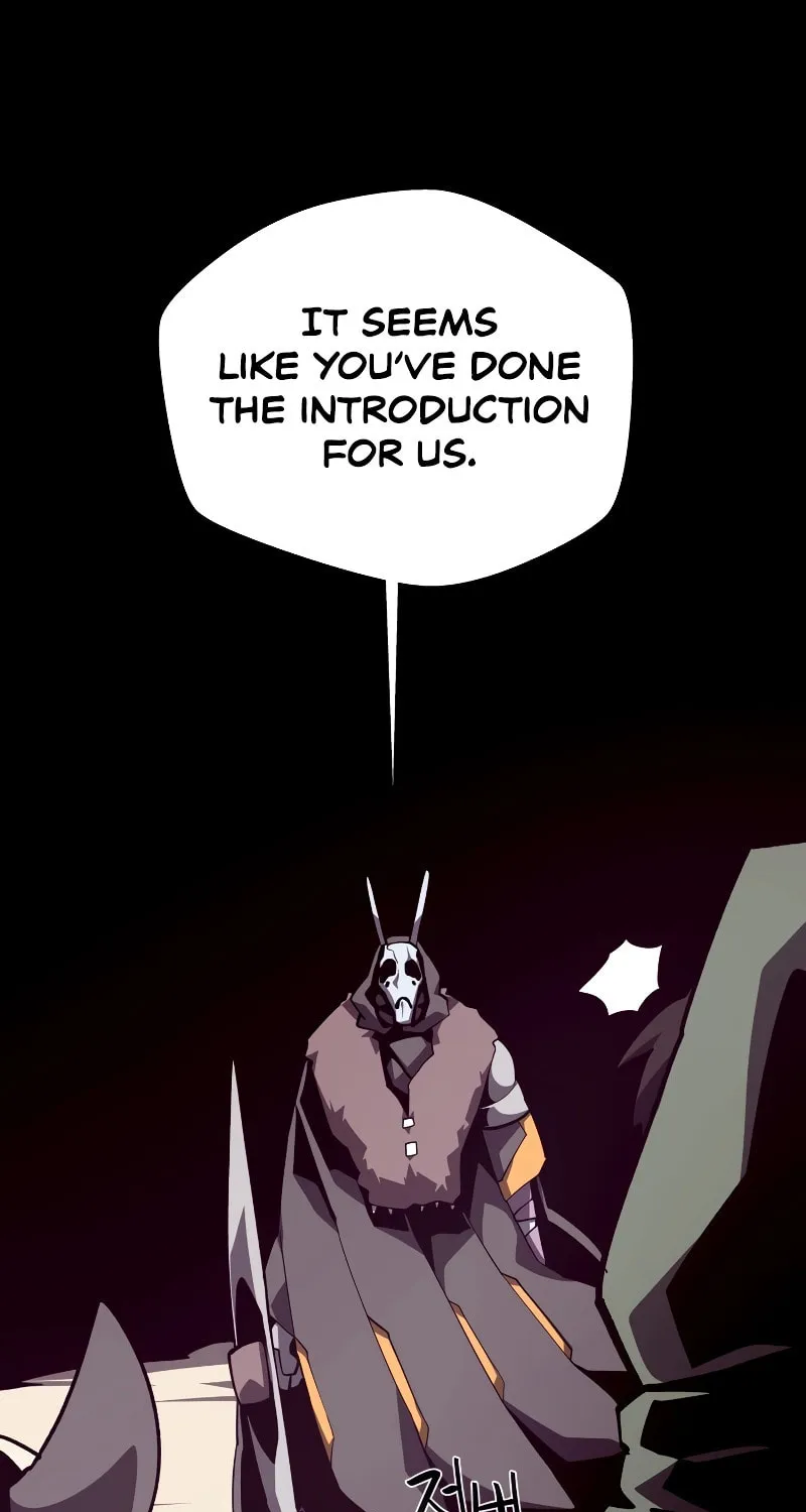 Dungeon Odyssey Chapter 77 page 33 - 