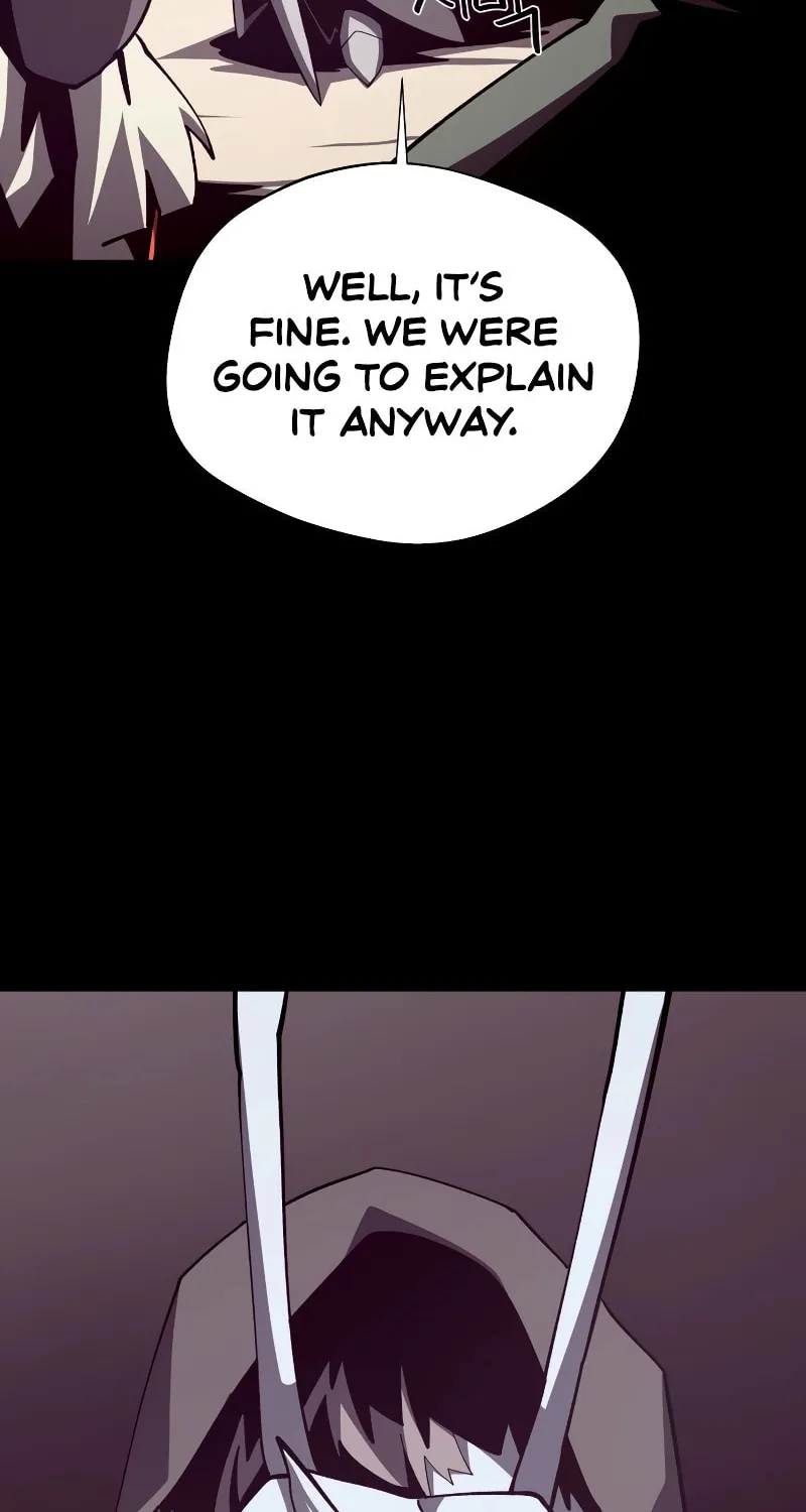 Dungeon Odyssey Chapter 77 page 34 - 