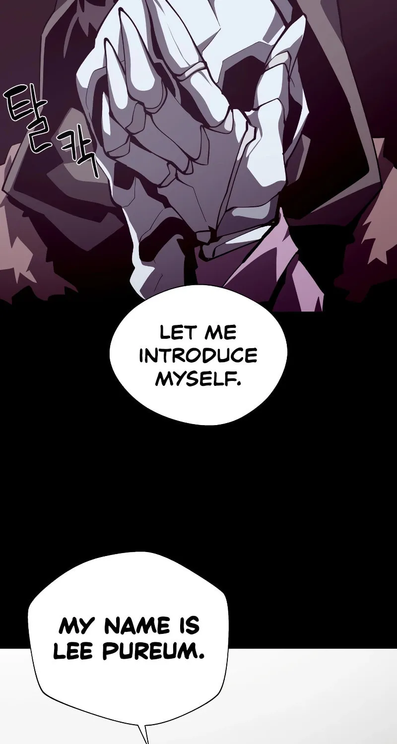 Dungeon Odyssey Chapter 77 page 35 - 