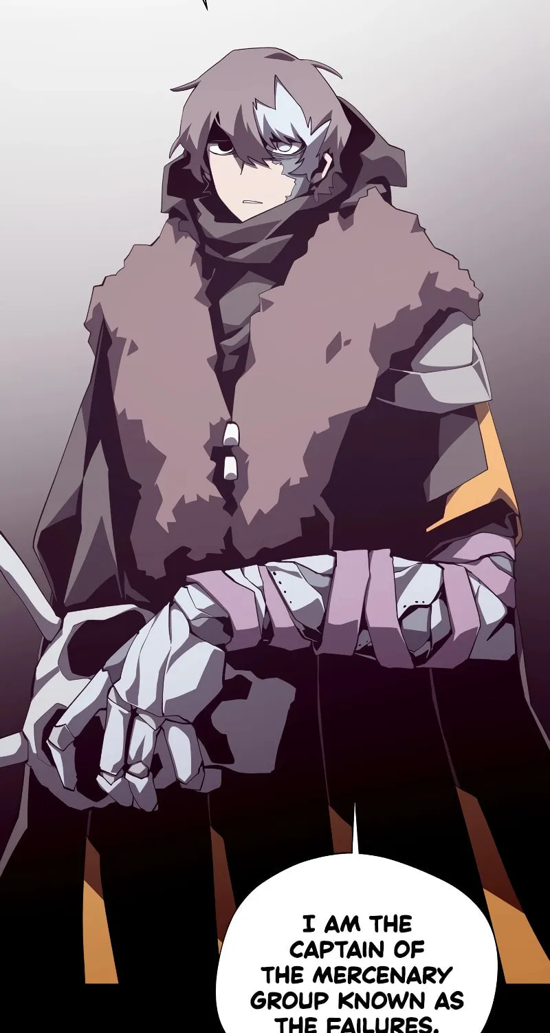 Dungeon Odyssey Chapter 77 page 36 - 