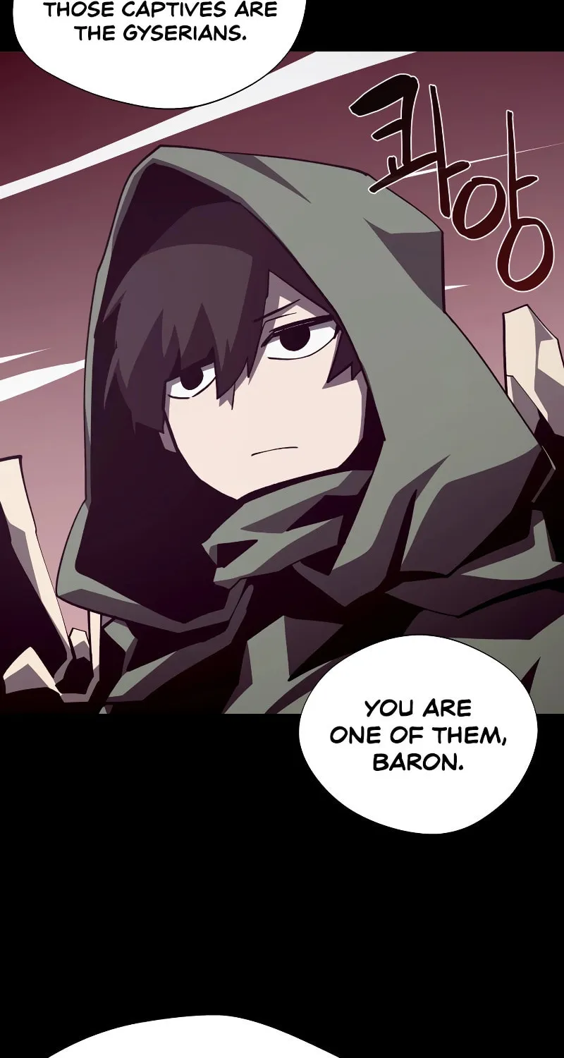 Dungeon Odyssey Chapter 77 page 5 - 