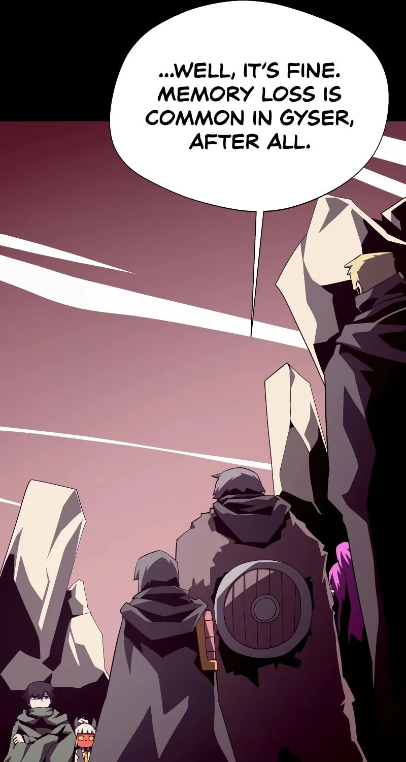 Dungeon Odyssey Chapter 77 page 47 - 